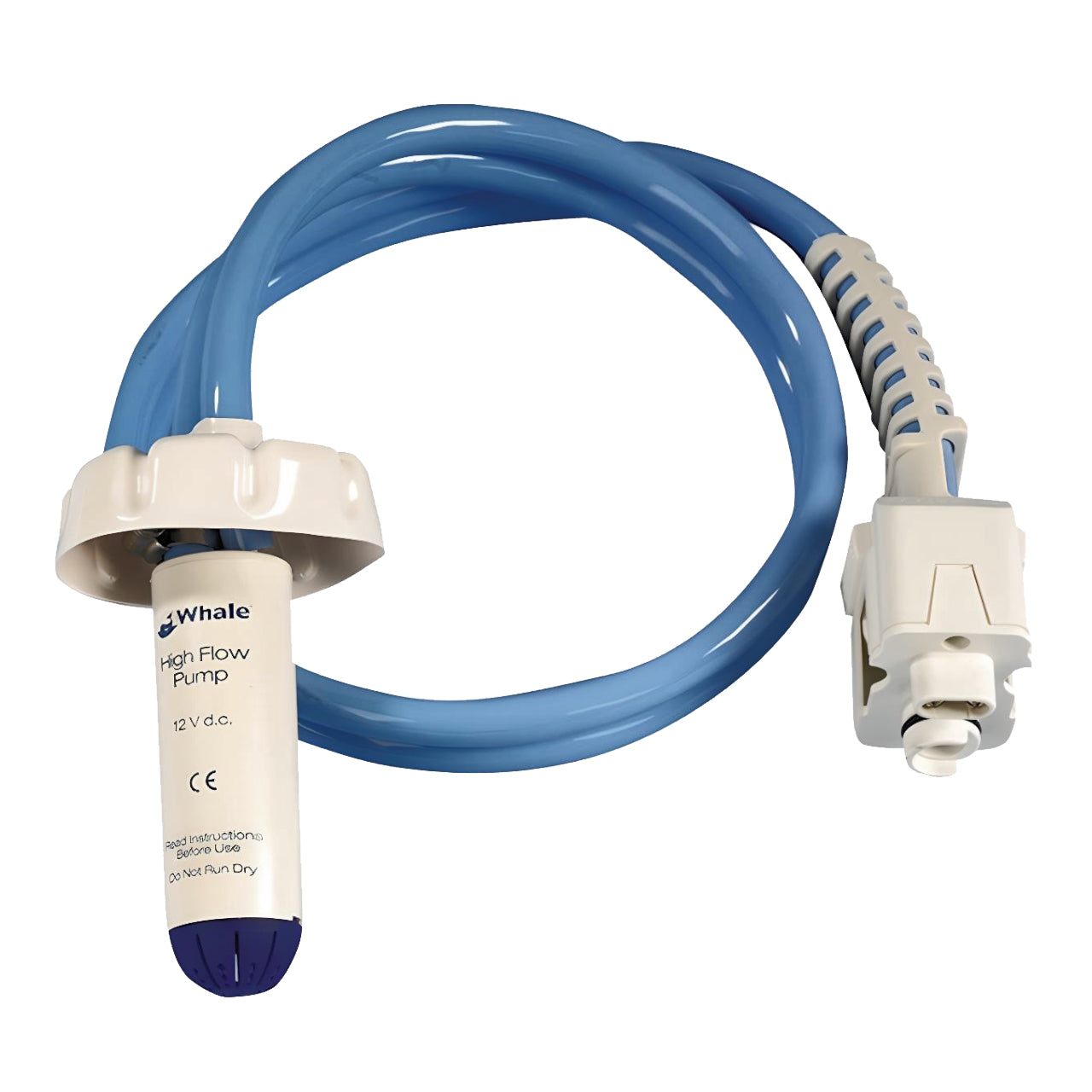 Watermaster® Exterior Whale Water Pump - EP1622