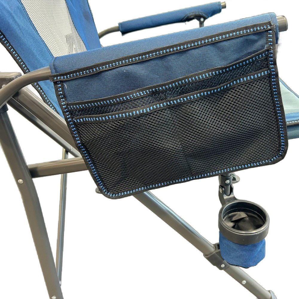Royal Leisure XL Deluxe Camp Chair