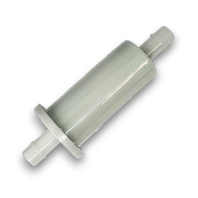 Mercury Omax Fuel Filter for 3/8th Hose - 802128A1