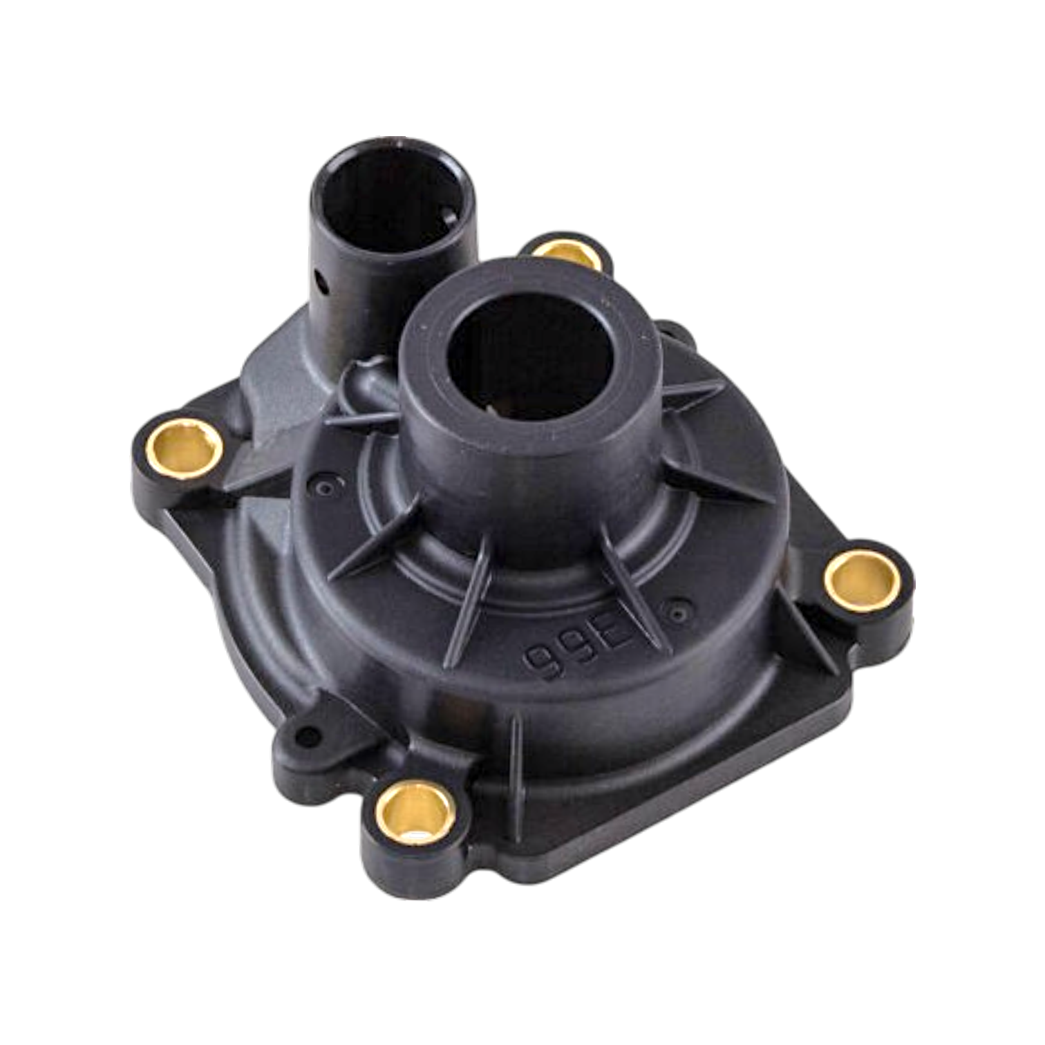 Suzuki Water Pump Housing - 17410-99E00