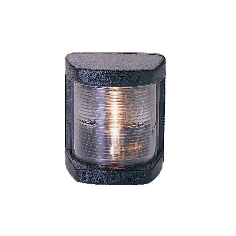 CLASSIC 12 LED Masthead Navigation Light 225° – Black Housing