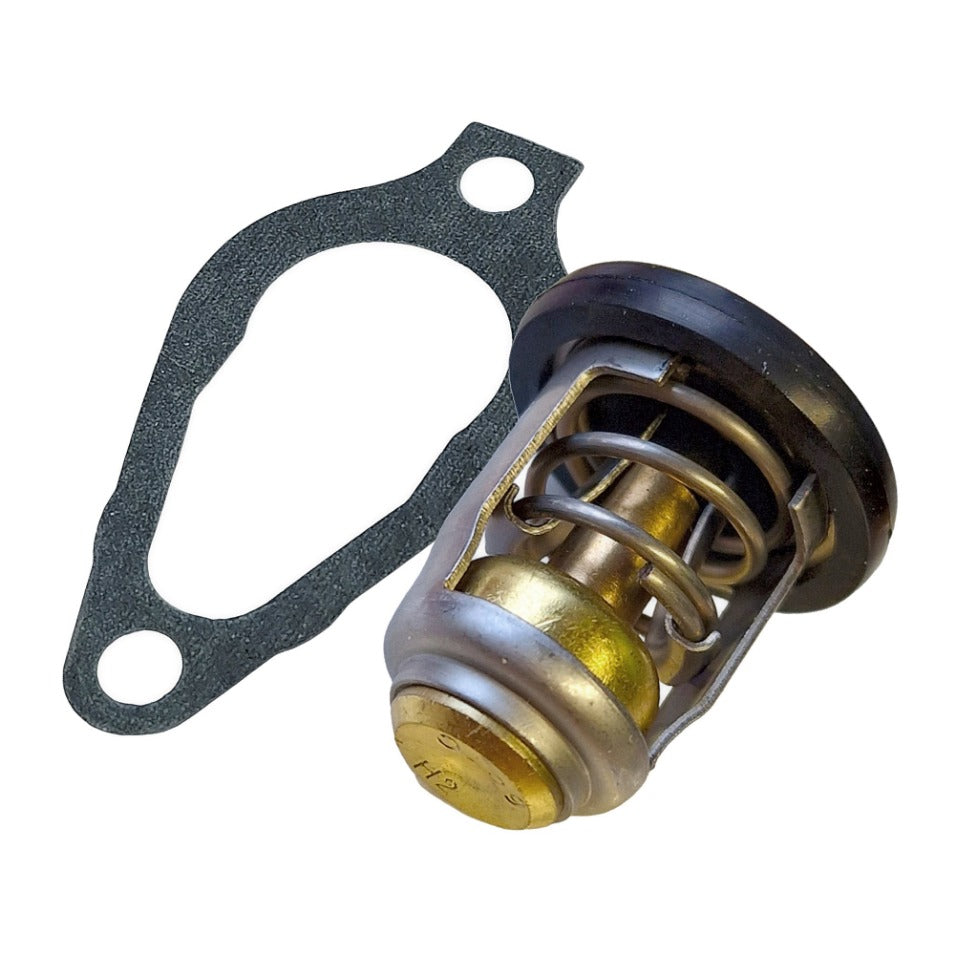Tohatsu Thermostat and Gasket Kit for MFS8-20hp Engines