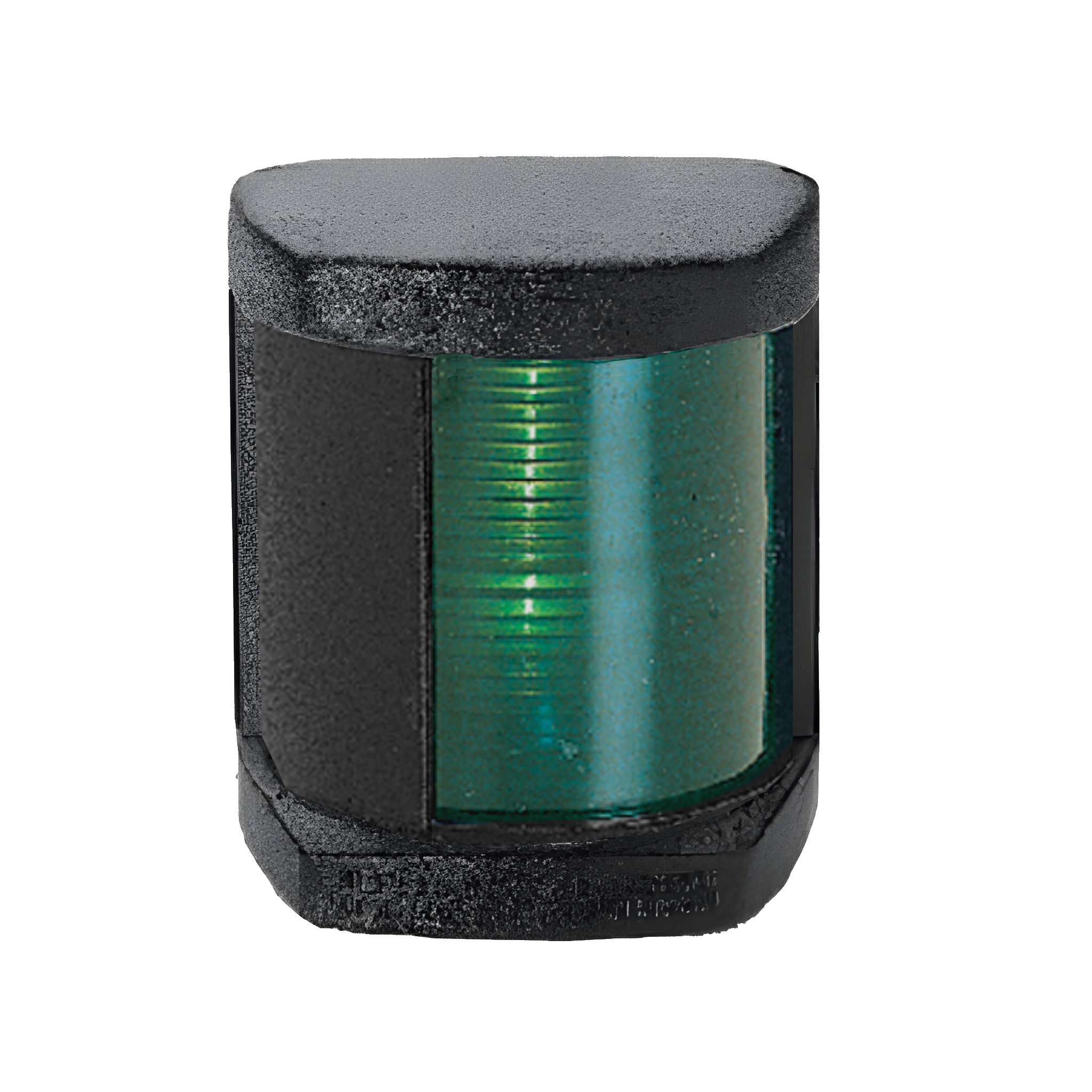 Lalizas Classic 12 Starboard Navigation Light - Green