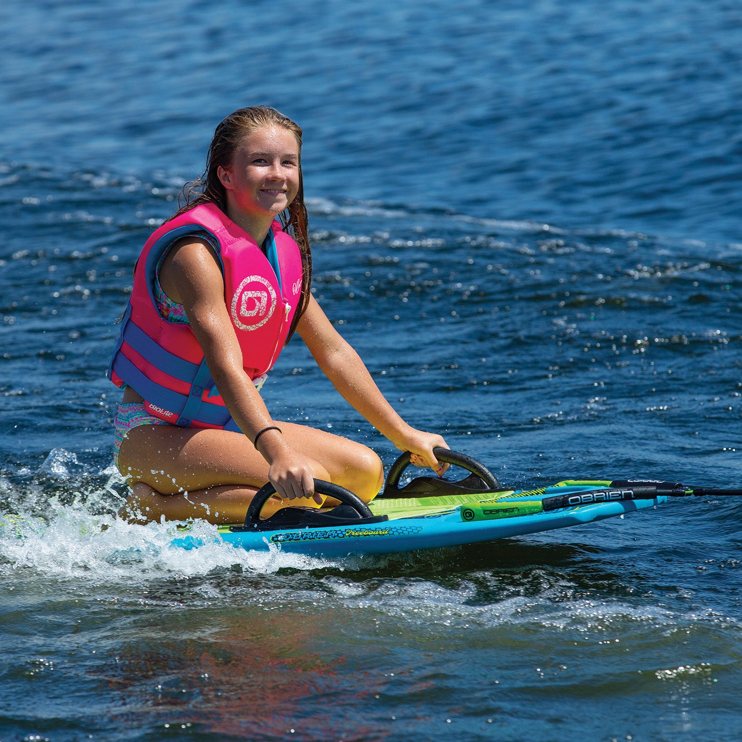 O'Brien Freeboard Kneeboard
