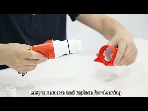 Seaflo Automatic Bilge Pump (14B) - 12v 800Gph