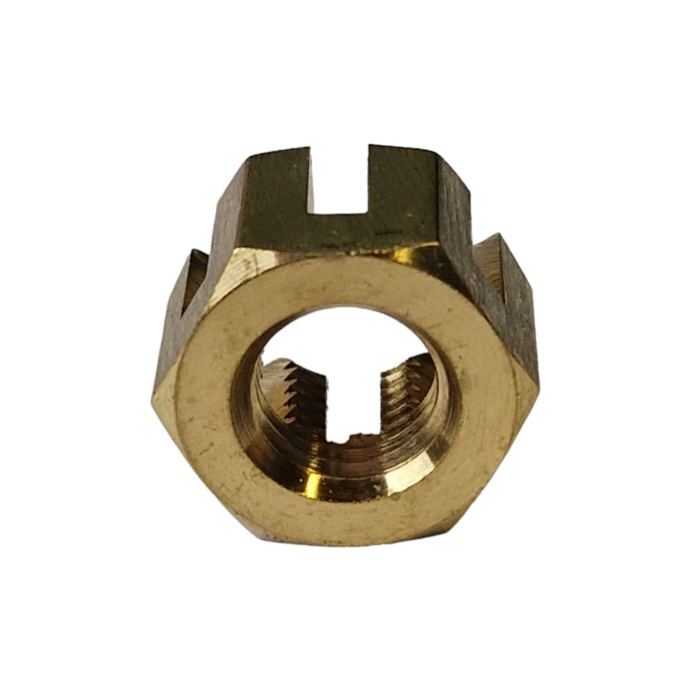 Tohatsu Propeller Nut for 4/5/6/8/9.8hp Engines - 369-64121-0