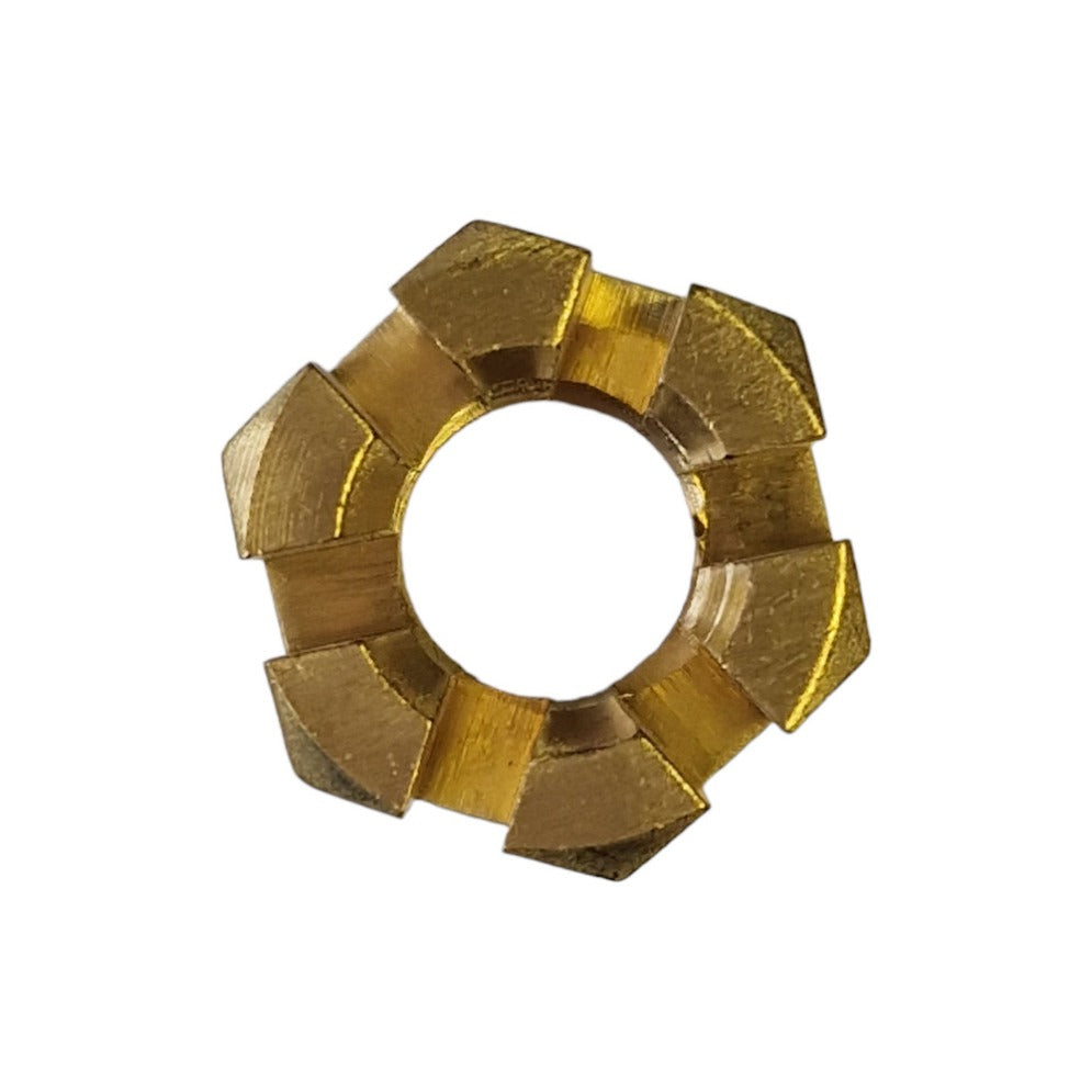 Tohatsu Propeller Nut for 4/5/6/8/9.8hp Engines - 369-64121-0