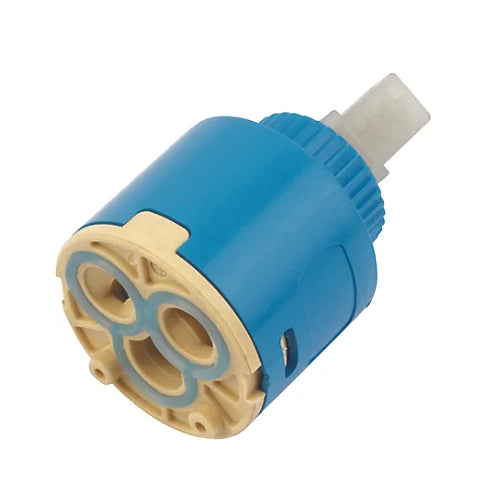 Cara Ceramic Cartridge For L180 Mixer Tap 35mm Short