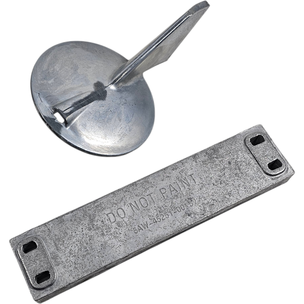 Yamaha Anode Kit 90798-1M775-00