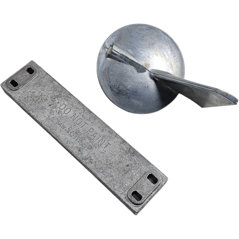 Yamaha Anode Kit 90798-1M775-00