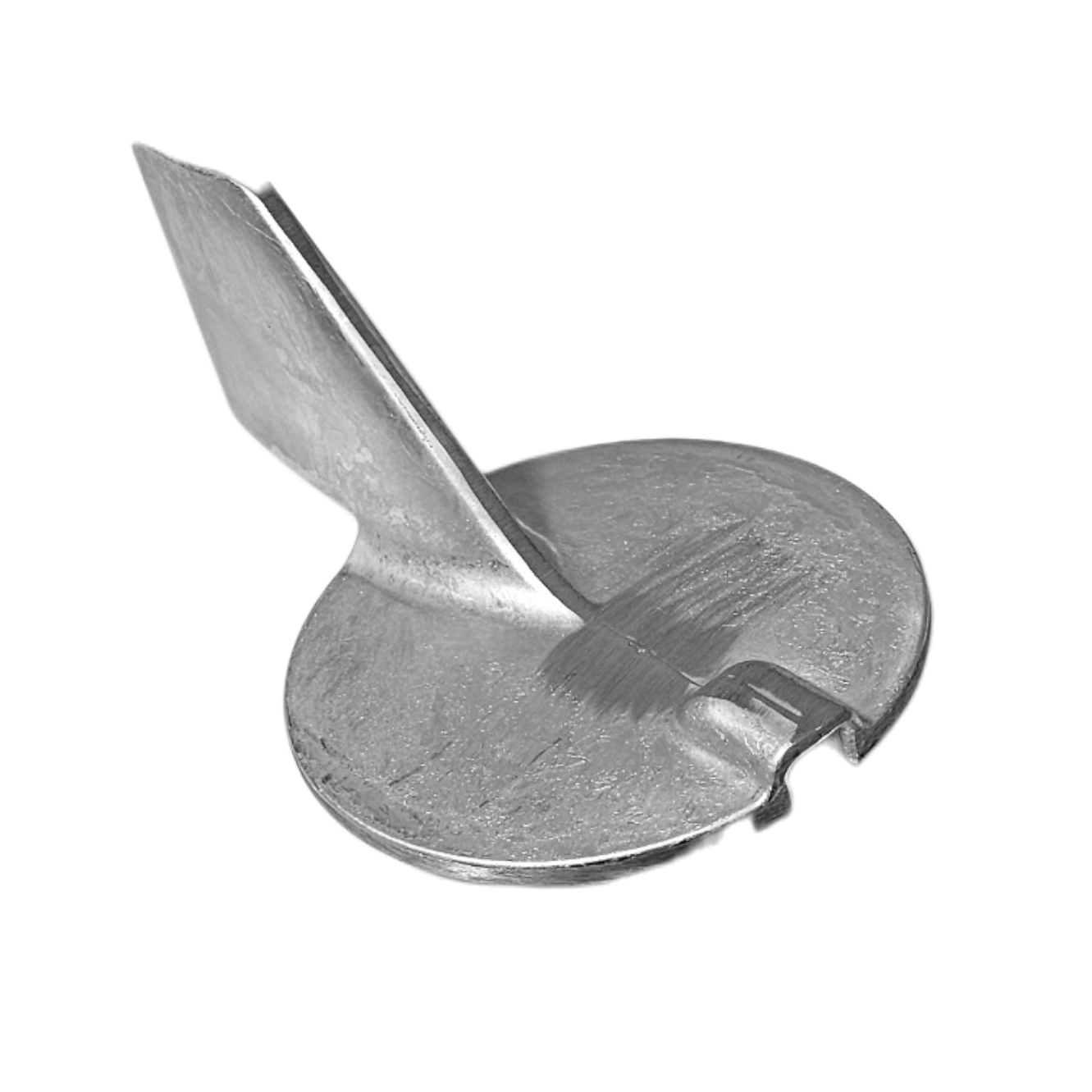 Yamaha Trim Tab Anode 67F-45371-00