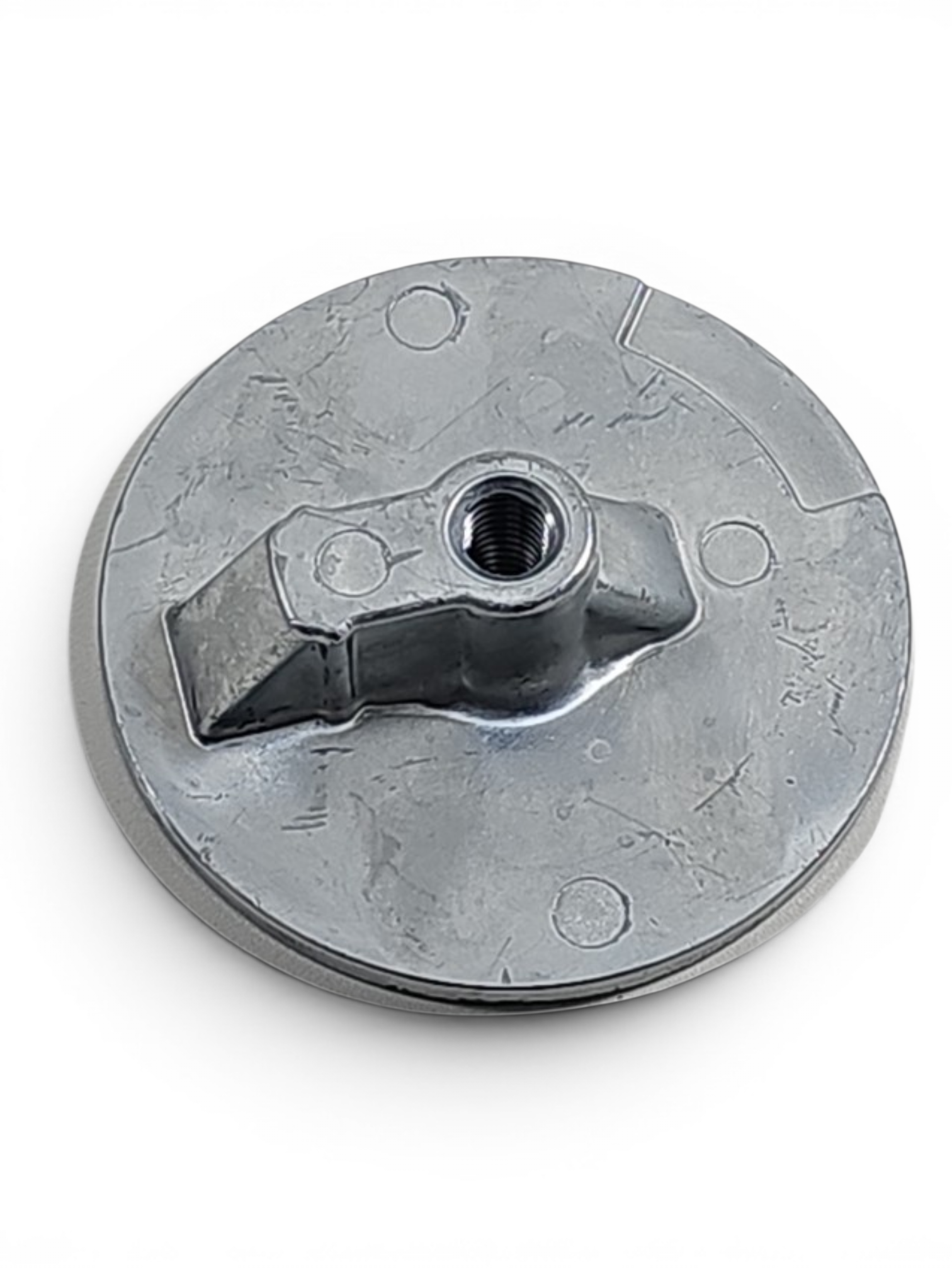 Mercury / MerCruiser Bravo One Anode Kit