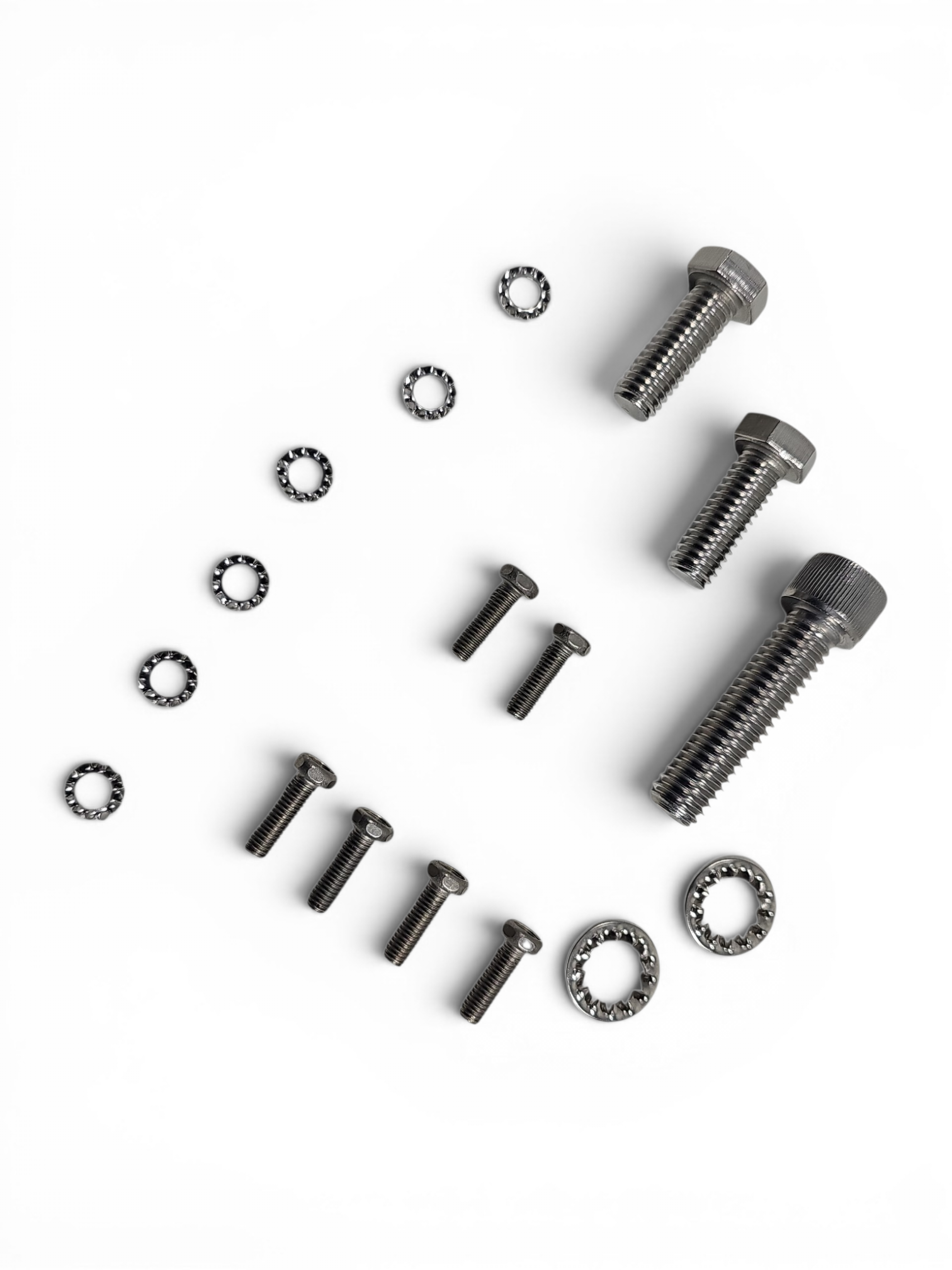 Mercury / MerCruiser Bravo One Anode Kit