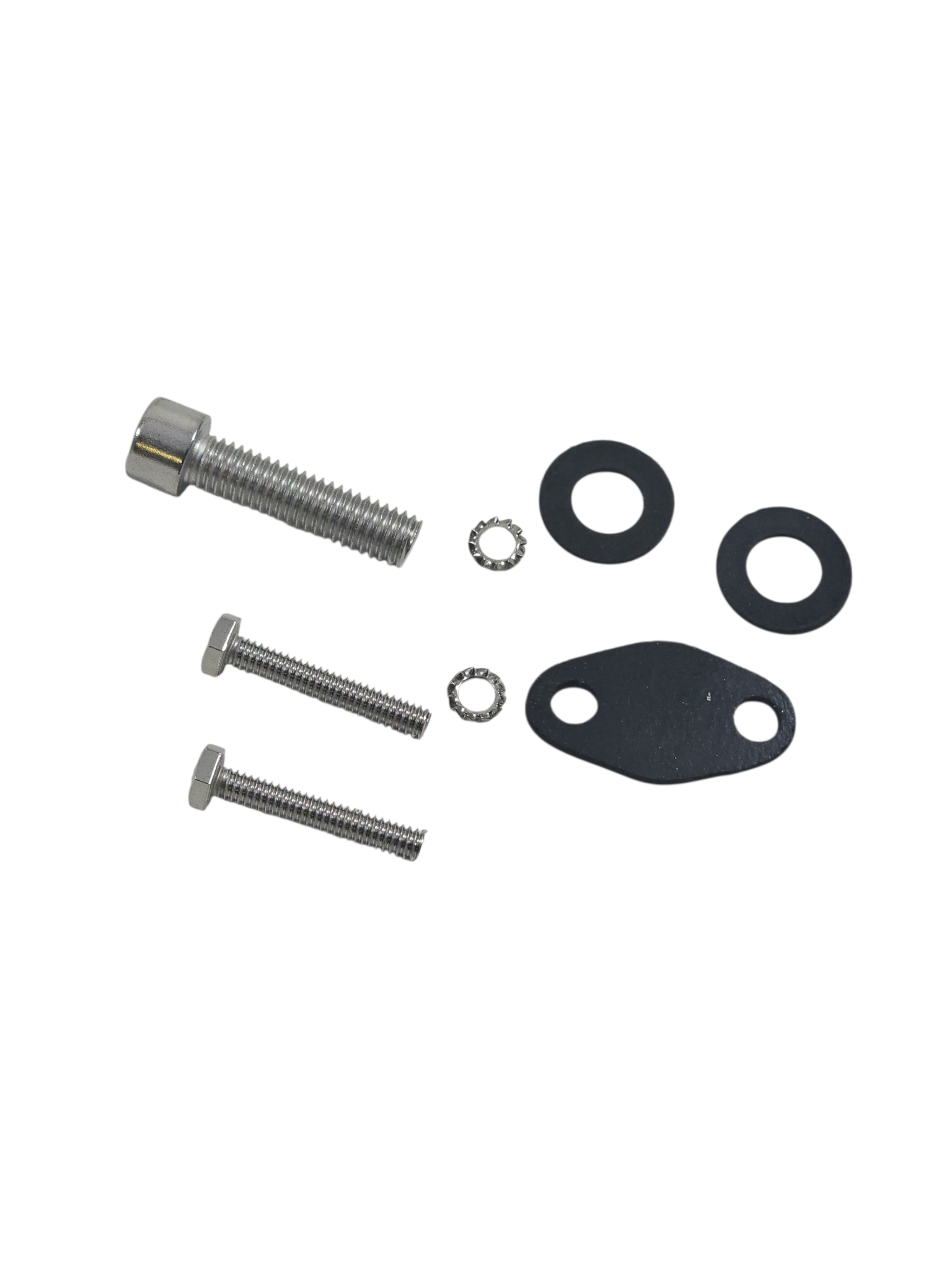 Mercury MerCruiser Alpha One Gen 1 Anode Kit – Tecnoseal KITALPHAONEGEN1AL (Aluminium)