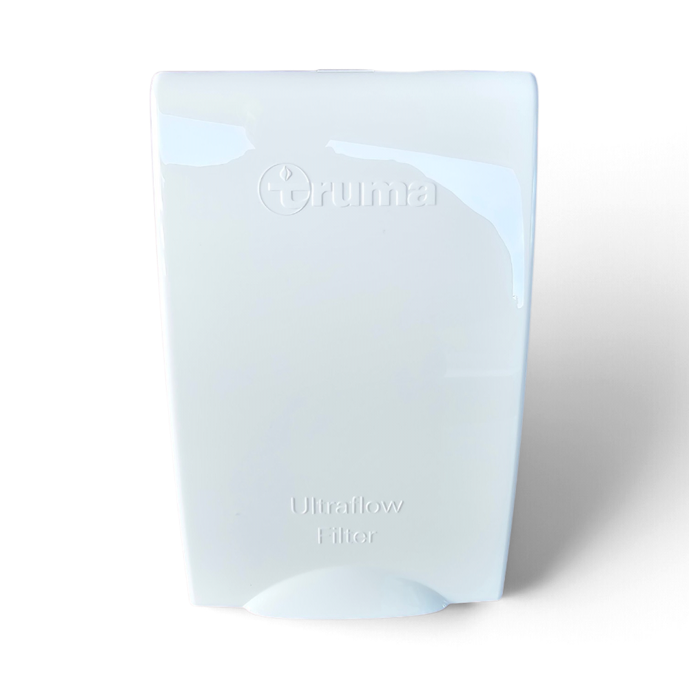 Truma Ultraflow Filter Housing White – 46010-01