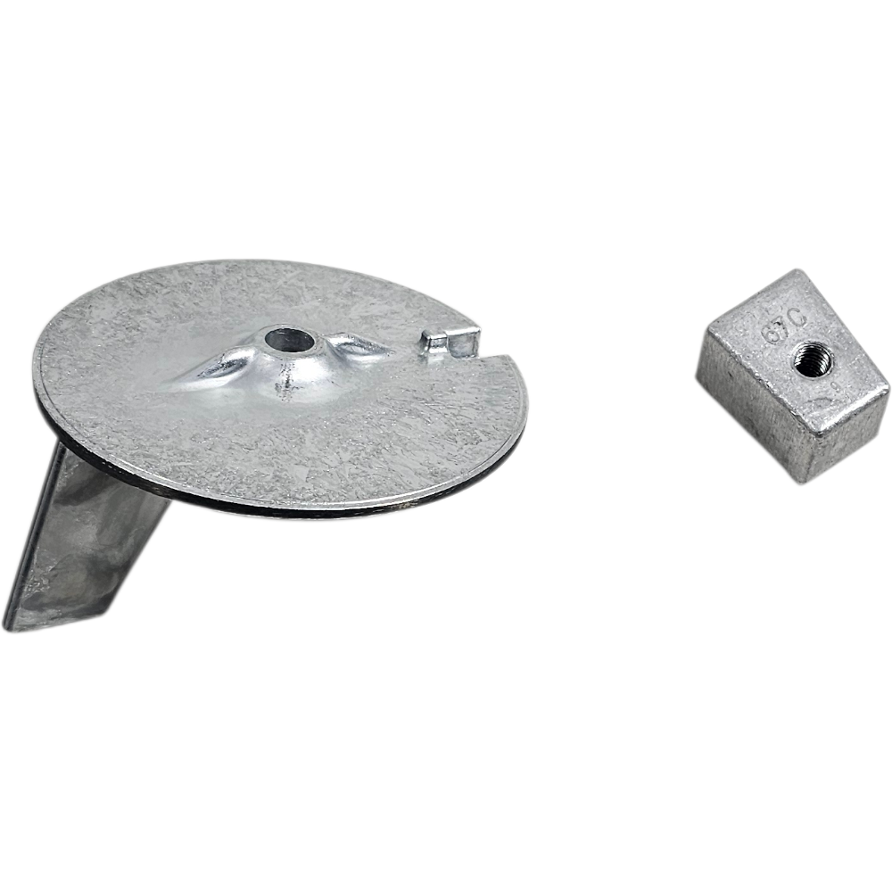 Yamaha Anode Kit 90798-1M772-00