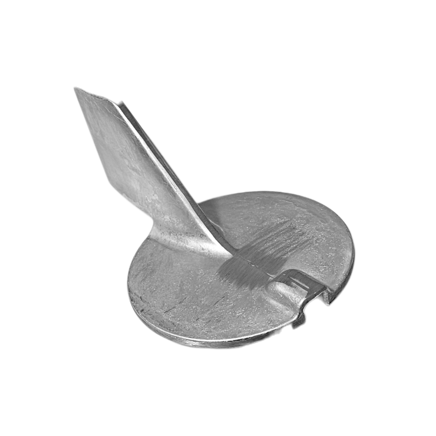 Yamaha Trim Tab Anode 67F-45371-00