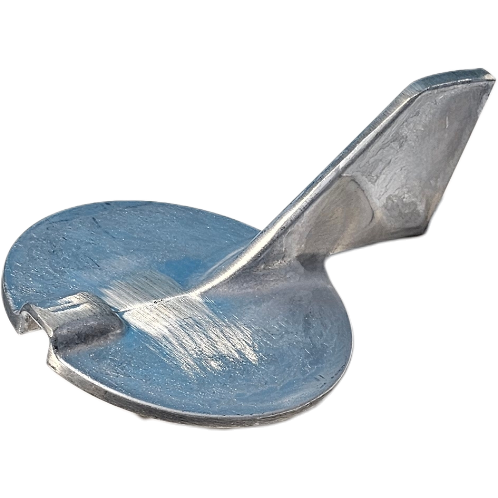 Yamaha Trim Tab Anode 67F-45371-00