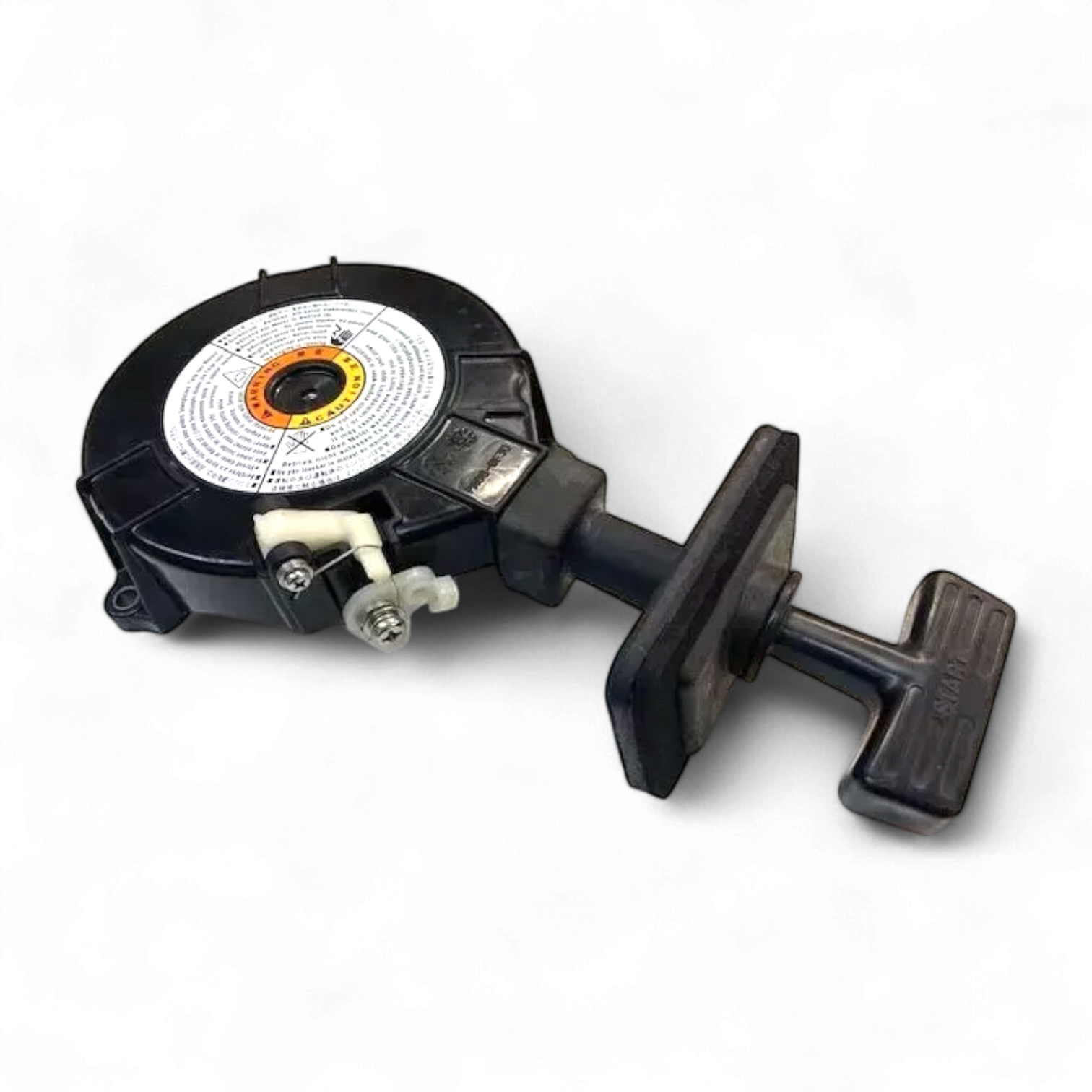 Mercury & Tohatsu 4/5/6hp Recoil Starter Kit - Four-Stroke