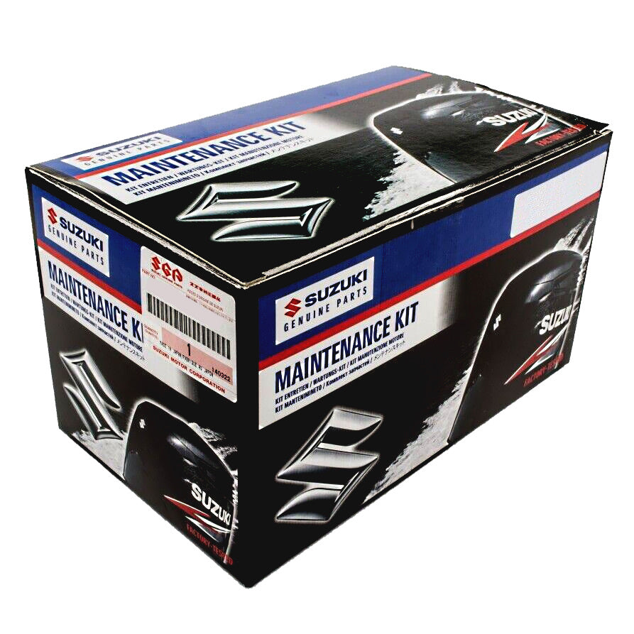 Suzuki Maintenance Kit for DF250-300