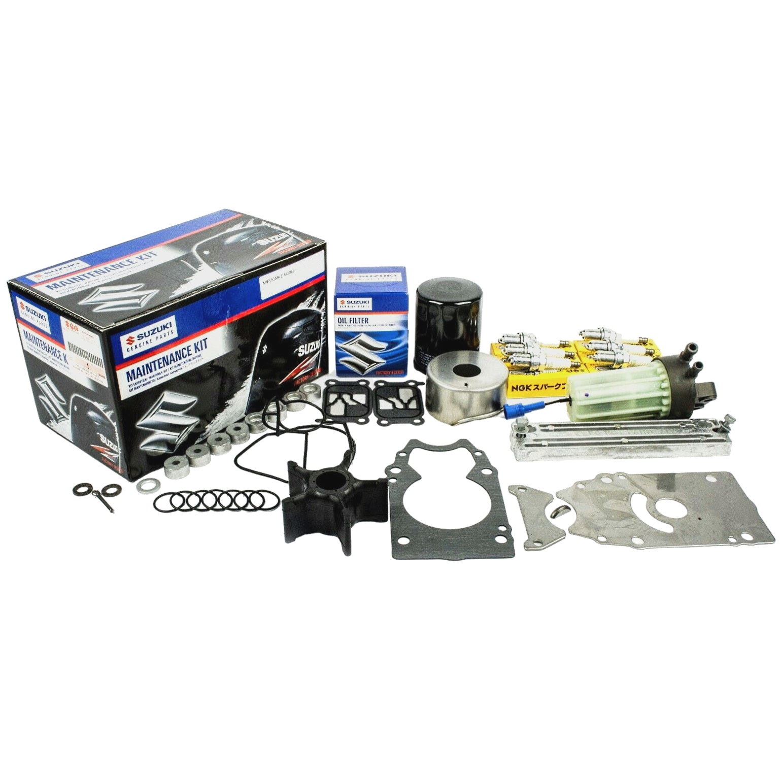 Suzuki Maintenance Kit | DF325A-DF350A