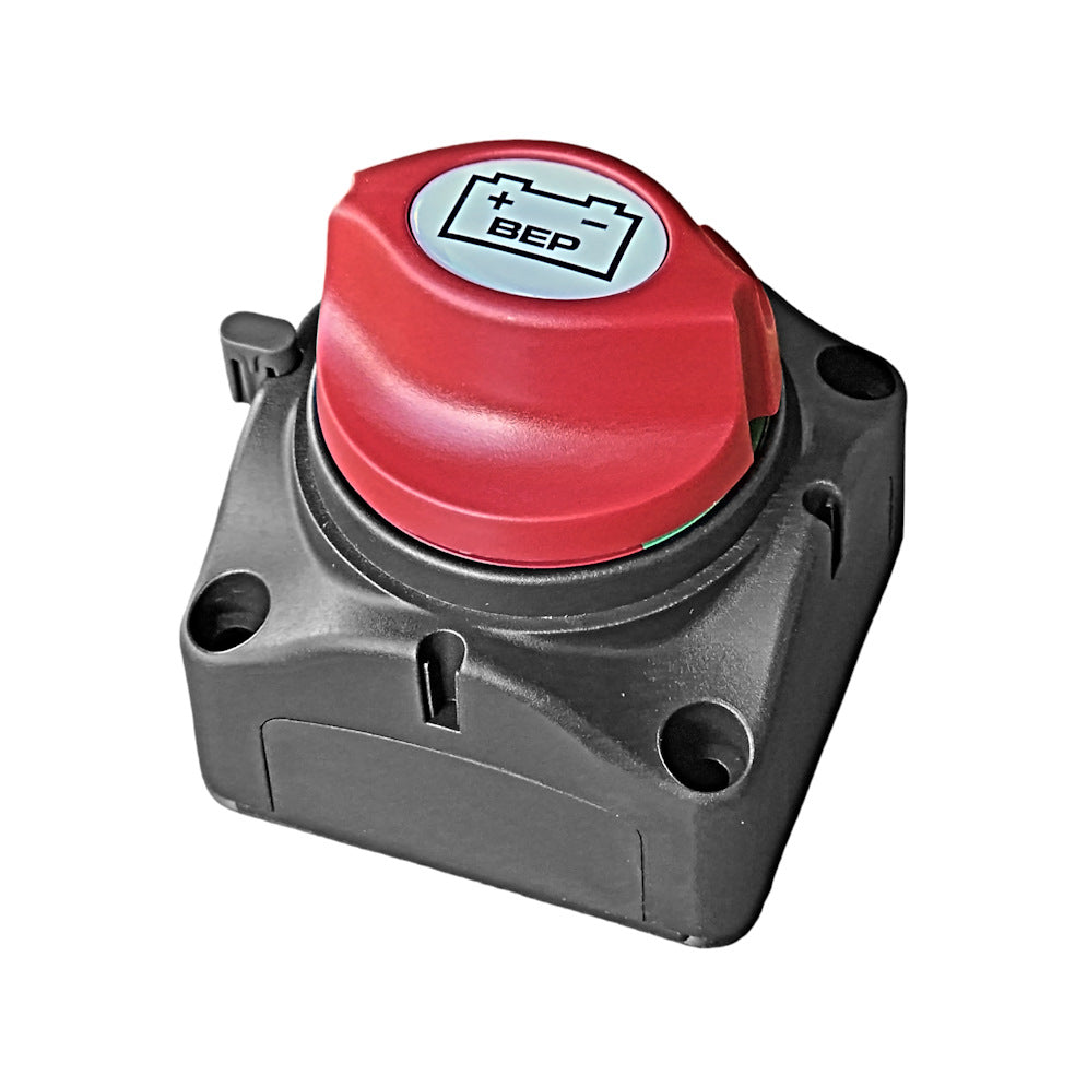 Goldenship Battery Isolator Switch 48V Max 275A Cont.