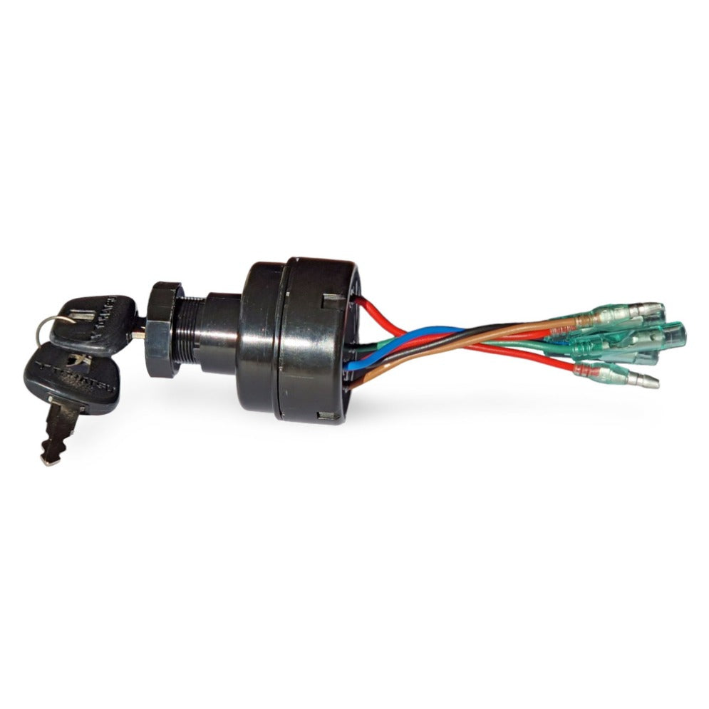 Tohatsu Main Switch Assembly - 353-76020-3