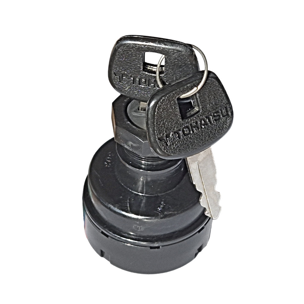 Tohatsu Main Switch Assembly - 353-76020-3