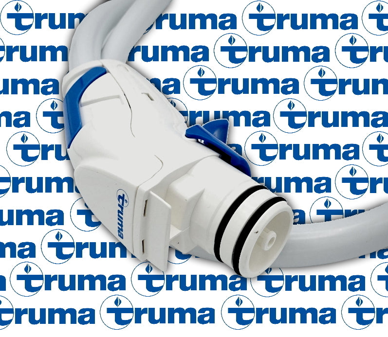 Truma section banner