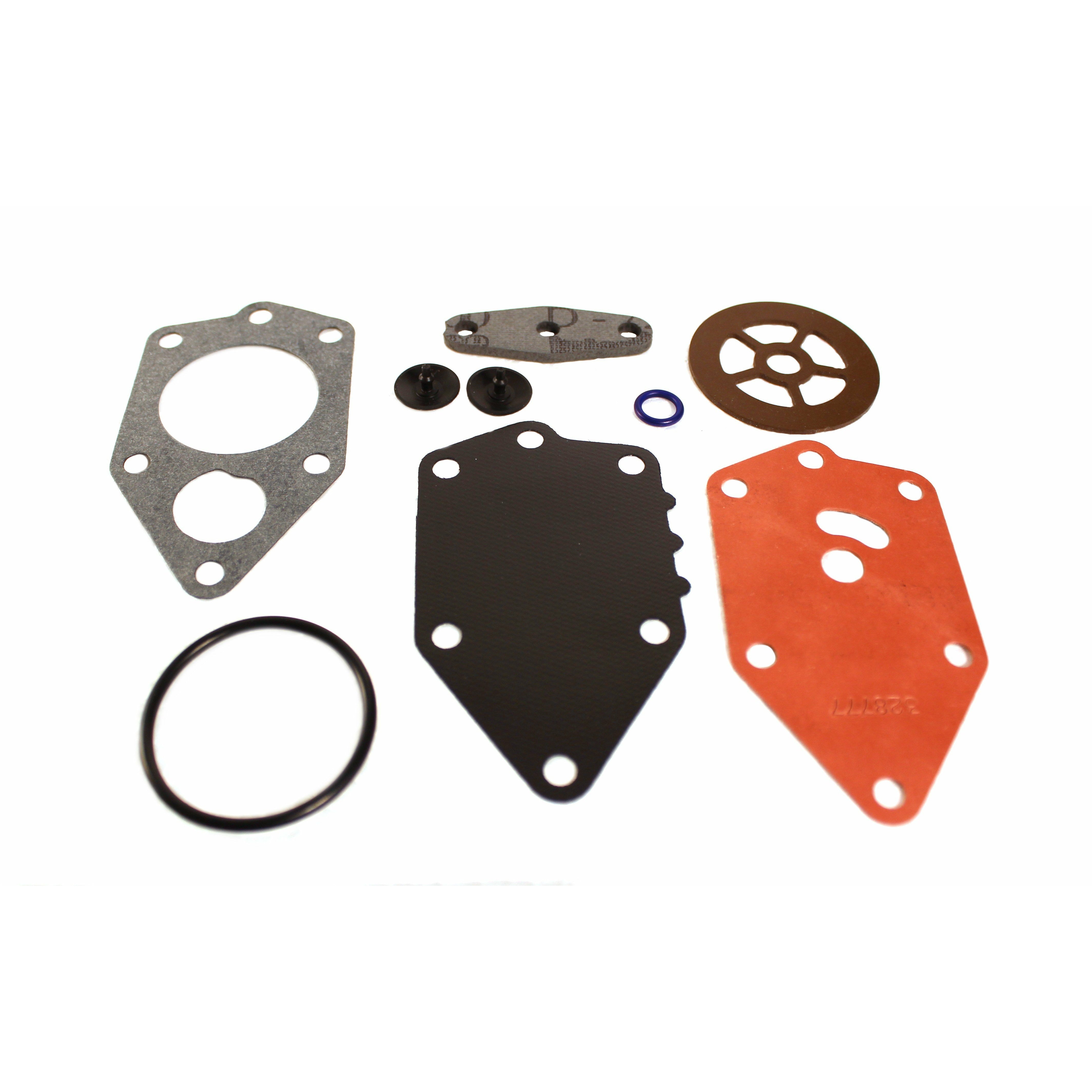 Evinrude Fuel Pump Repair Kit 0438616