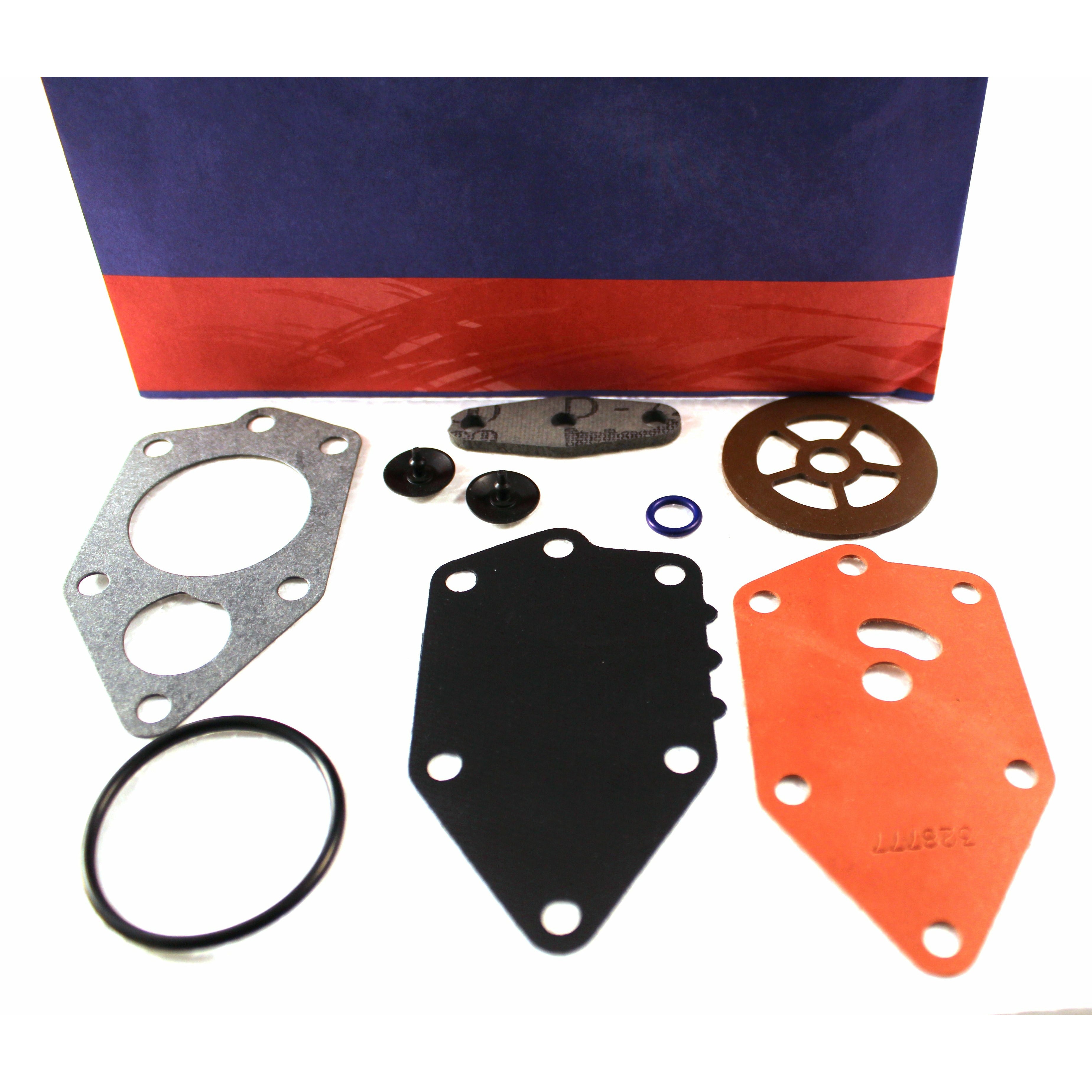 Evinrude Fuel Pump Repair Kit 0438616