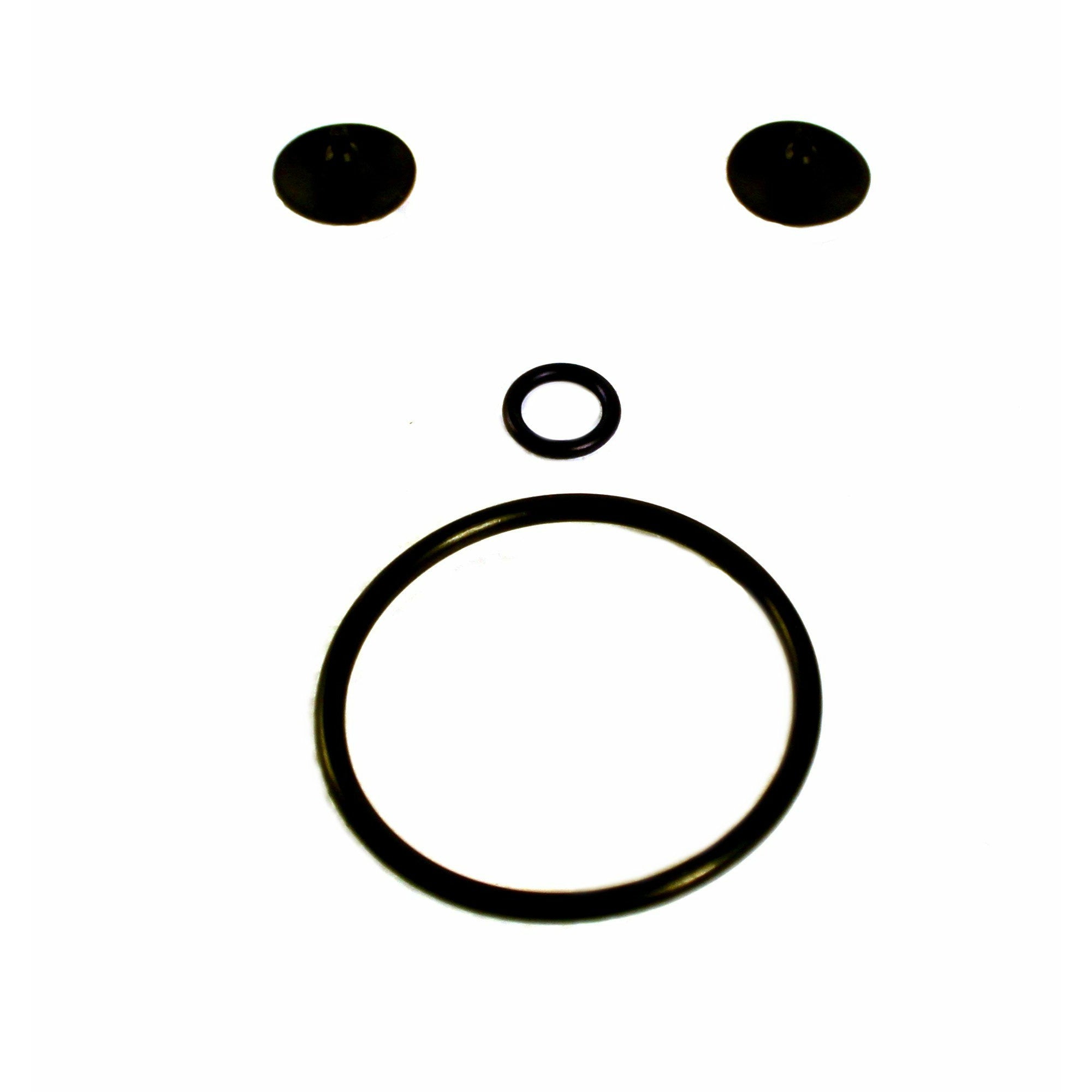 Evinrude Fuel Pump Repair Kit 0438616