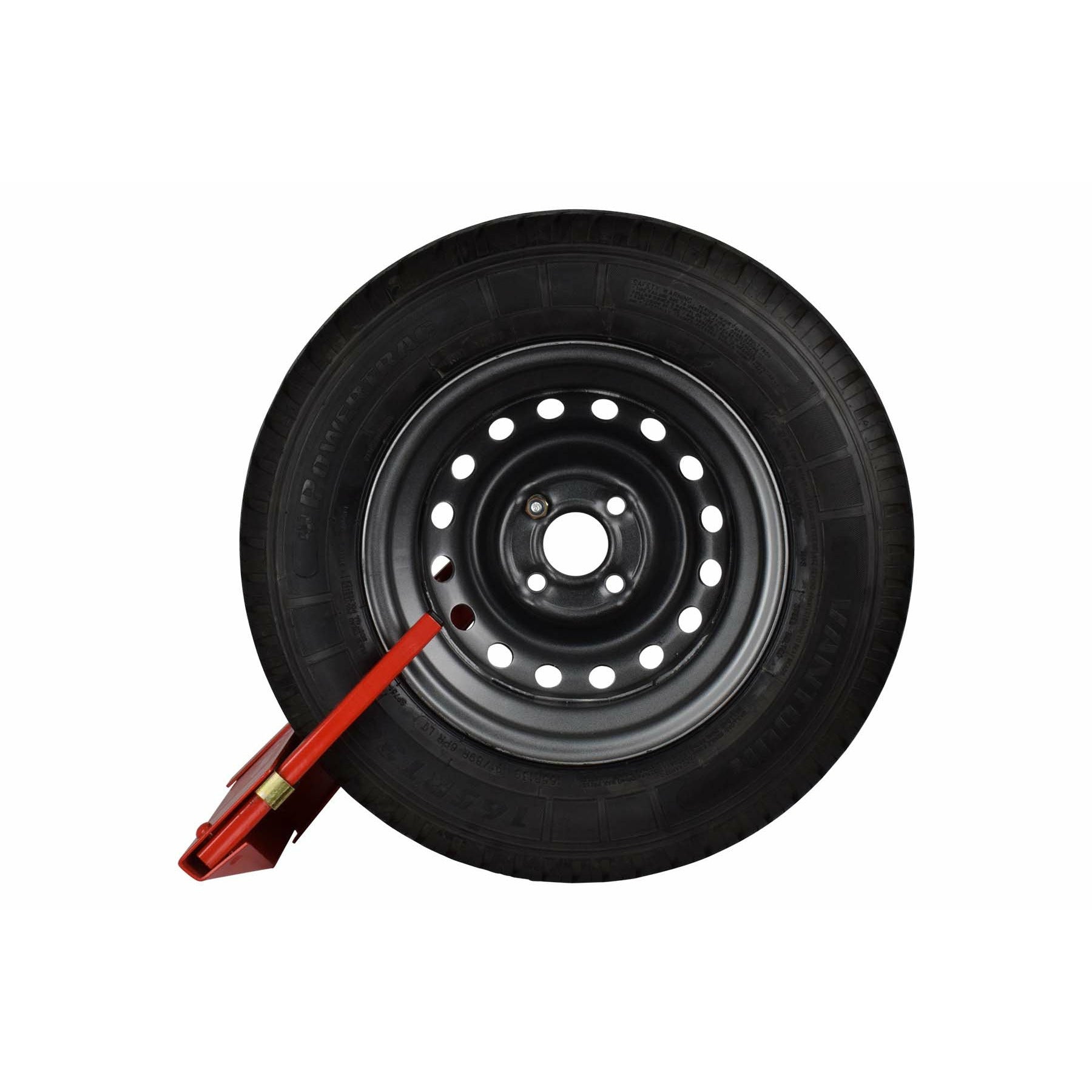 Original HD1 Wheel Clamp For Steel Wheels