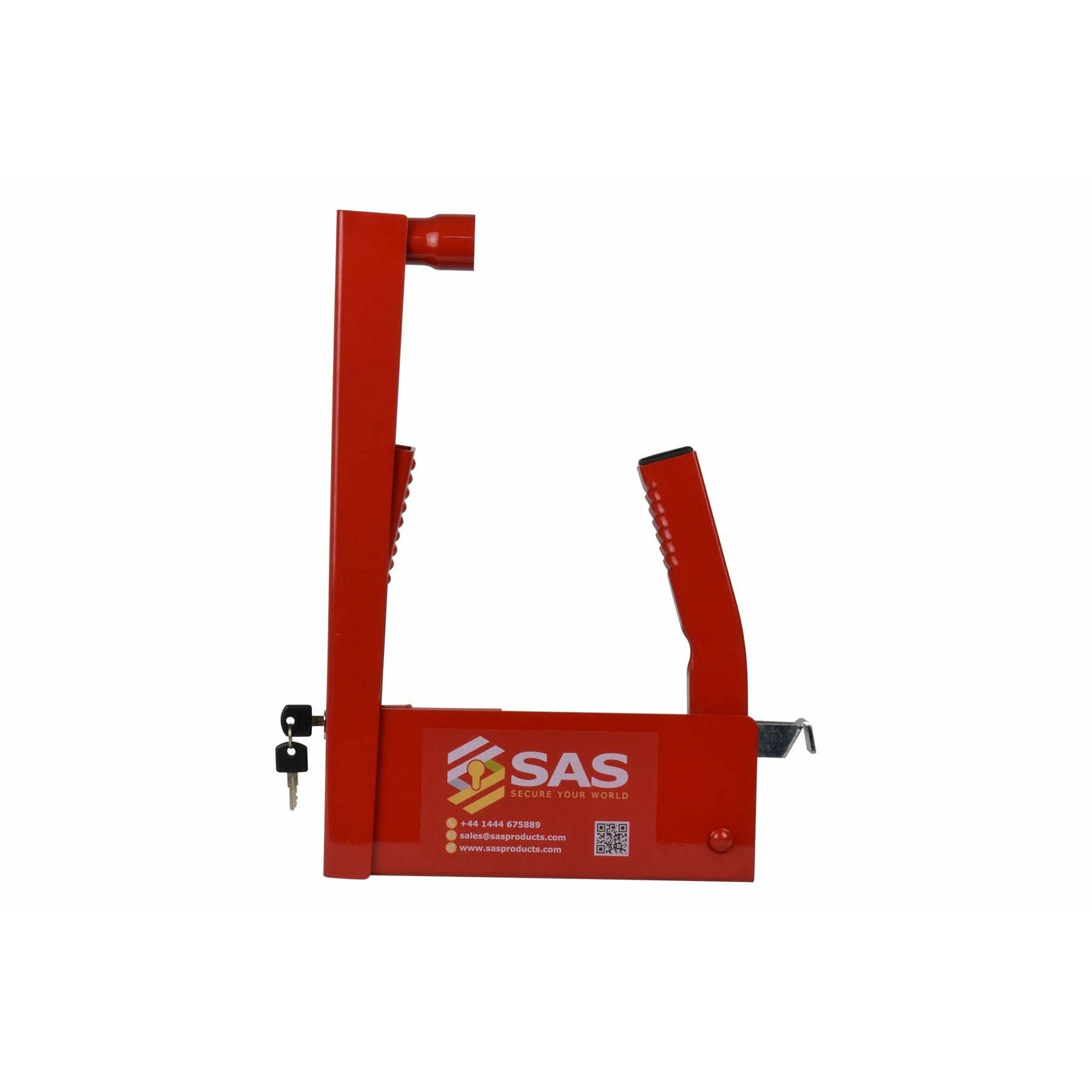 Original HD3L Wheel Clamp for Steel Wheels