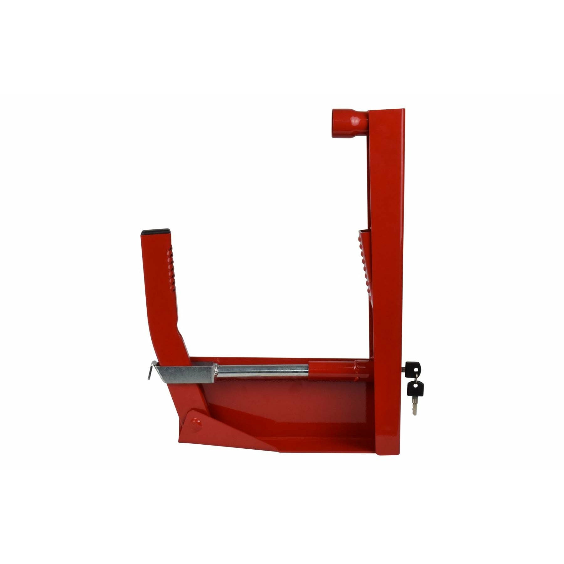 Original HD3L Wheel Clamp for Steel Wheels