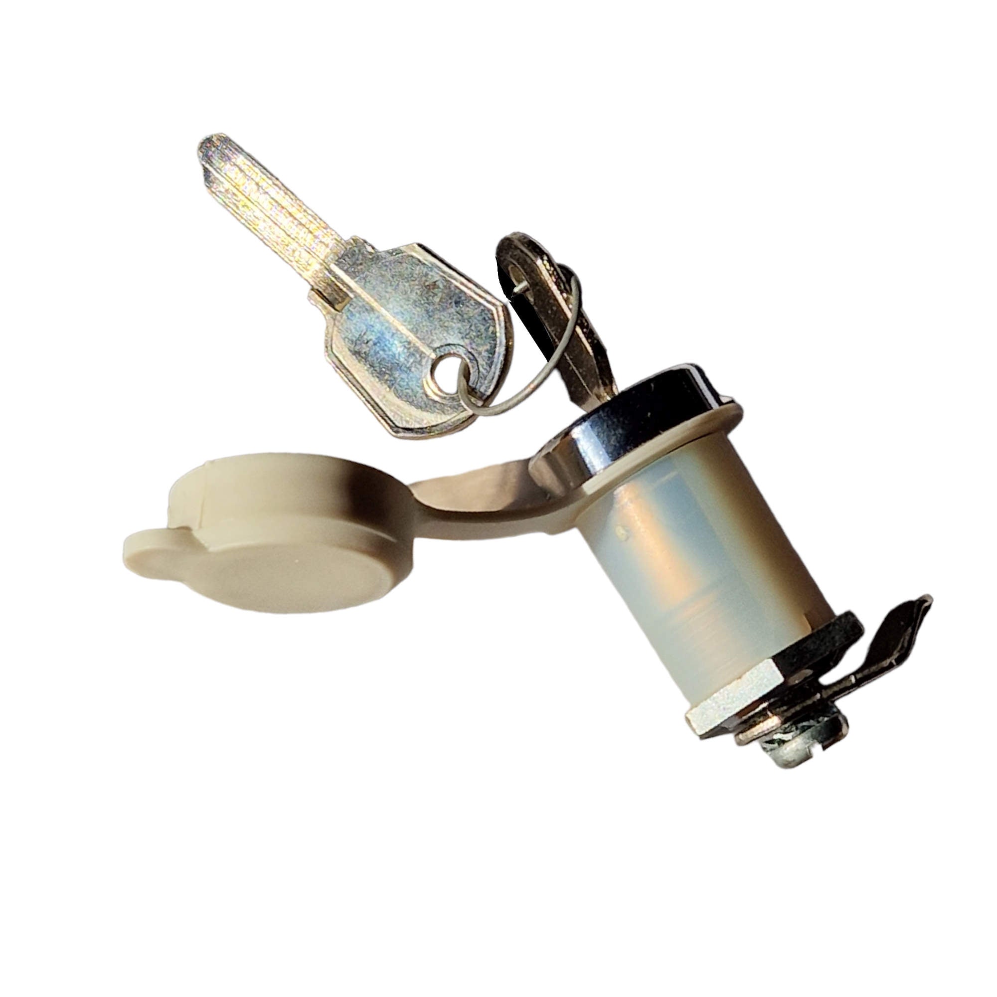 Thetford Replacement Door Lock - 21108-57