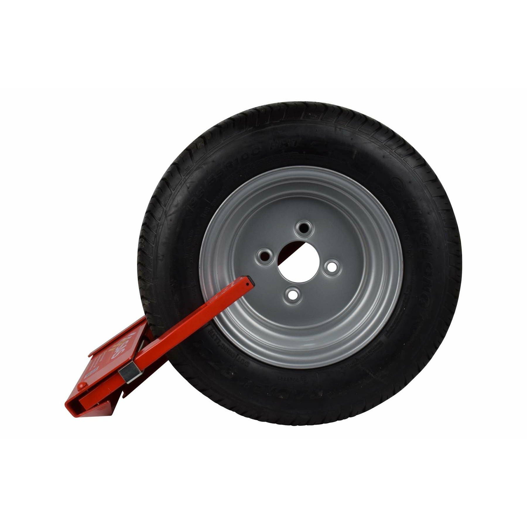 Original HD4 Wheel Clamp for Steel Wheels