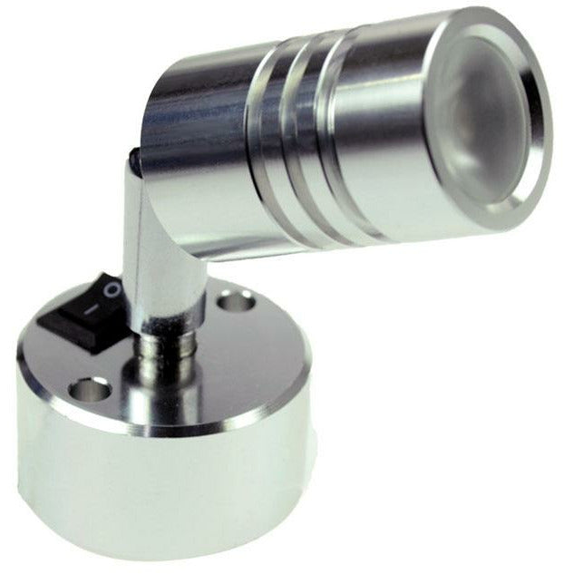 Talamex Led Reading Light 10-30V 3000K 13459110