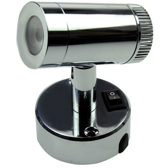 Talamex Led Reading Light DiMMable 10-16V 13459111