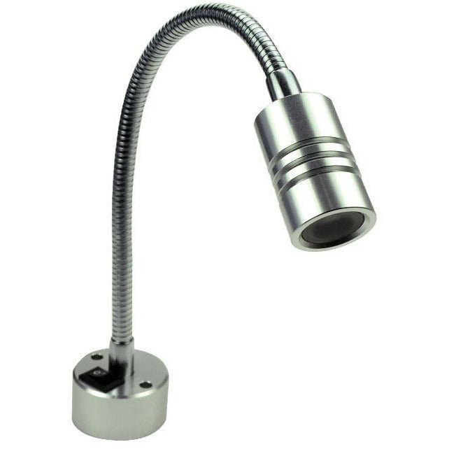 Talamex Led Reading Light Flexible 10-30V 13459112