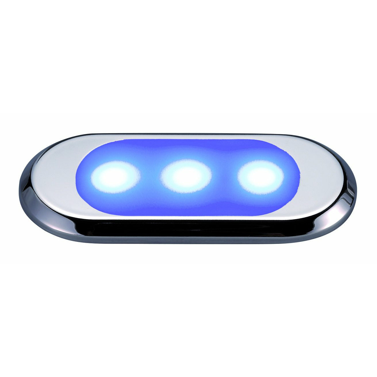 Talamex Led Courtesy Light Oculus Blue Light 13459131