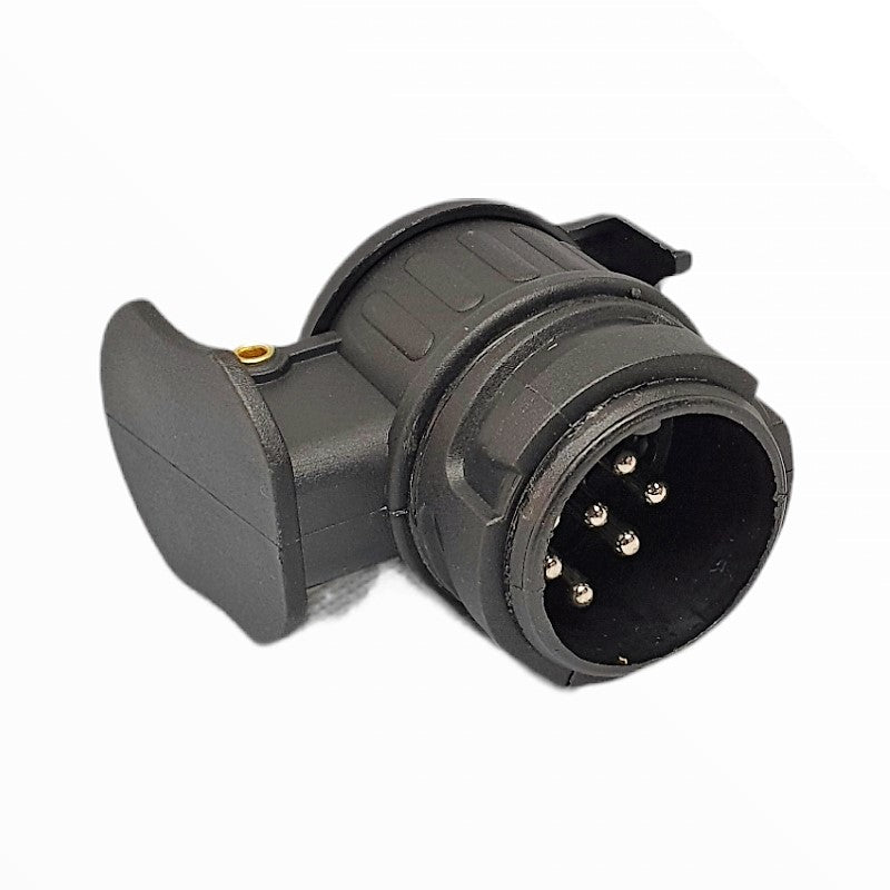 13 Pin to 7 Pin N Type Adapter