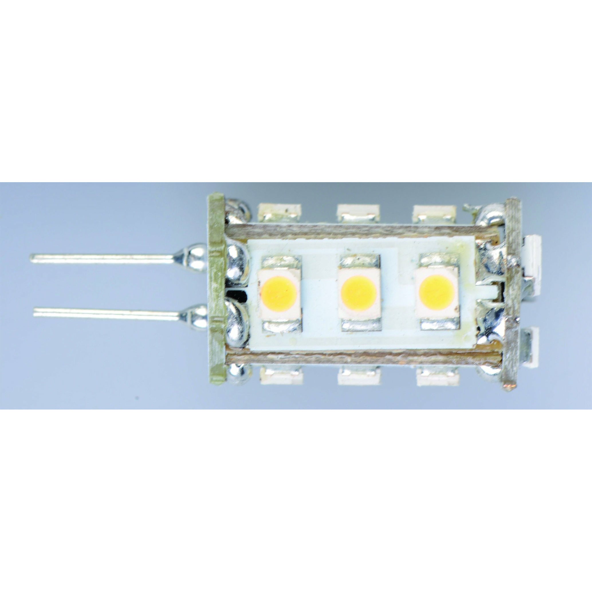 Talamex S-Led15 8-30V G4-Under 14340507
