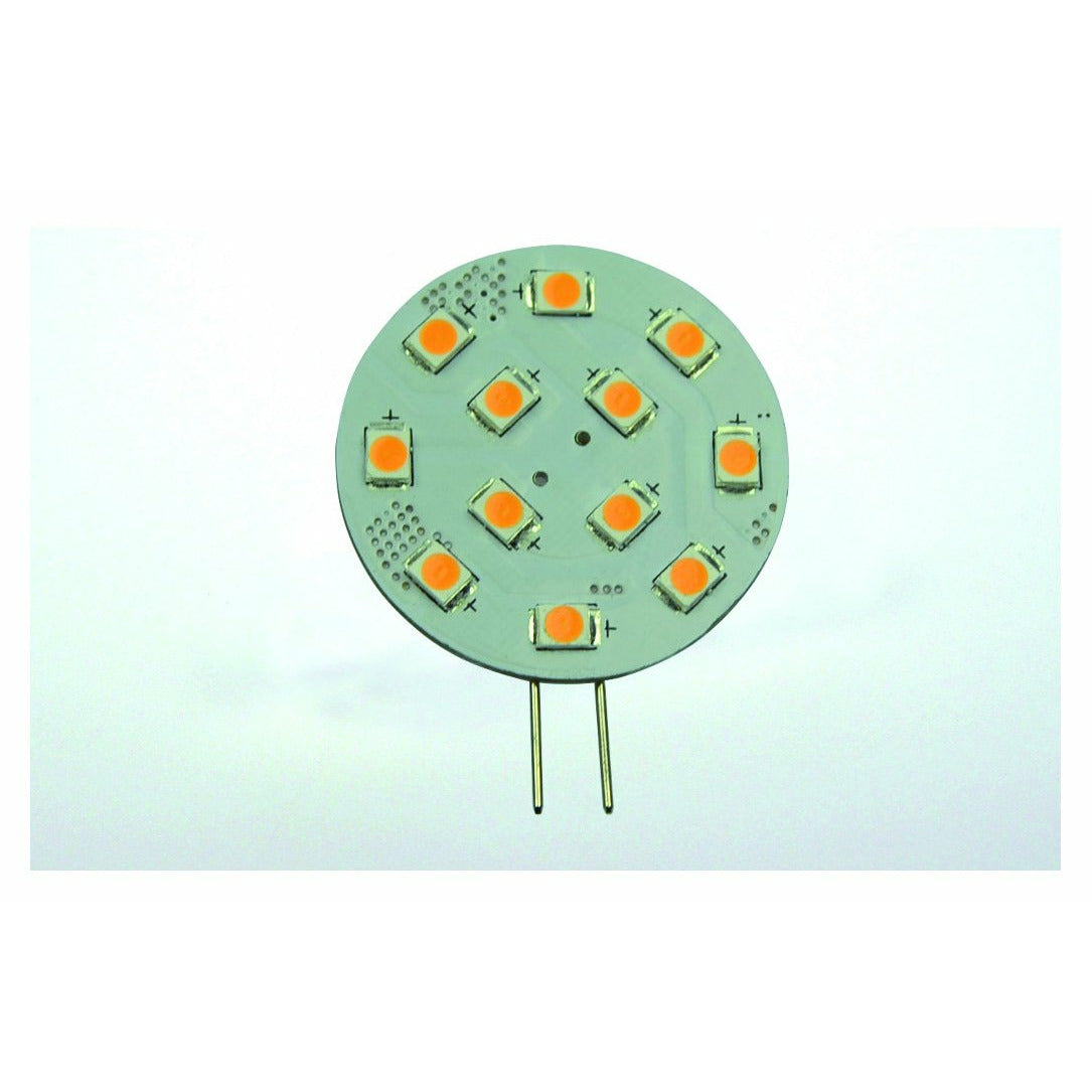 Talamex S-Led12 10-30V G4-Side High Cri >90 14340508