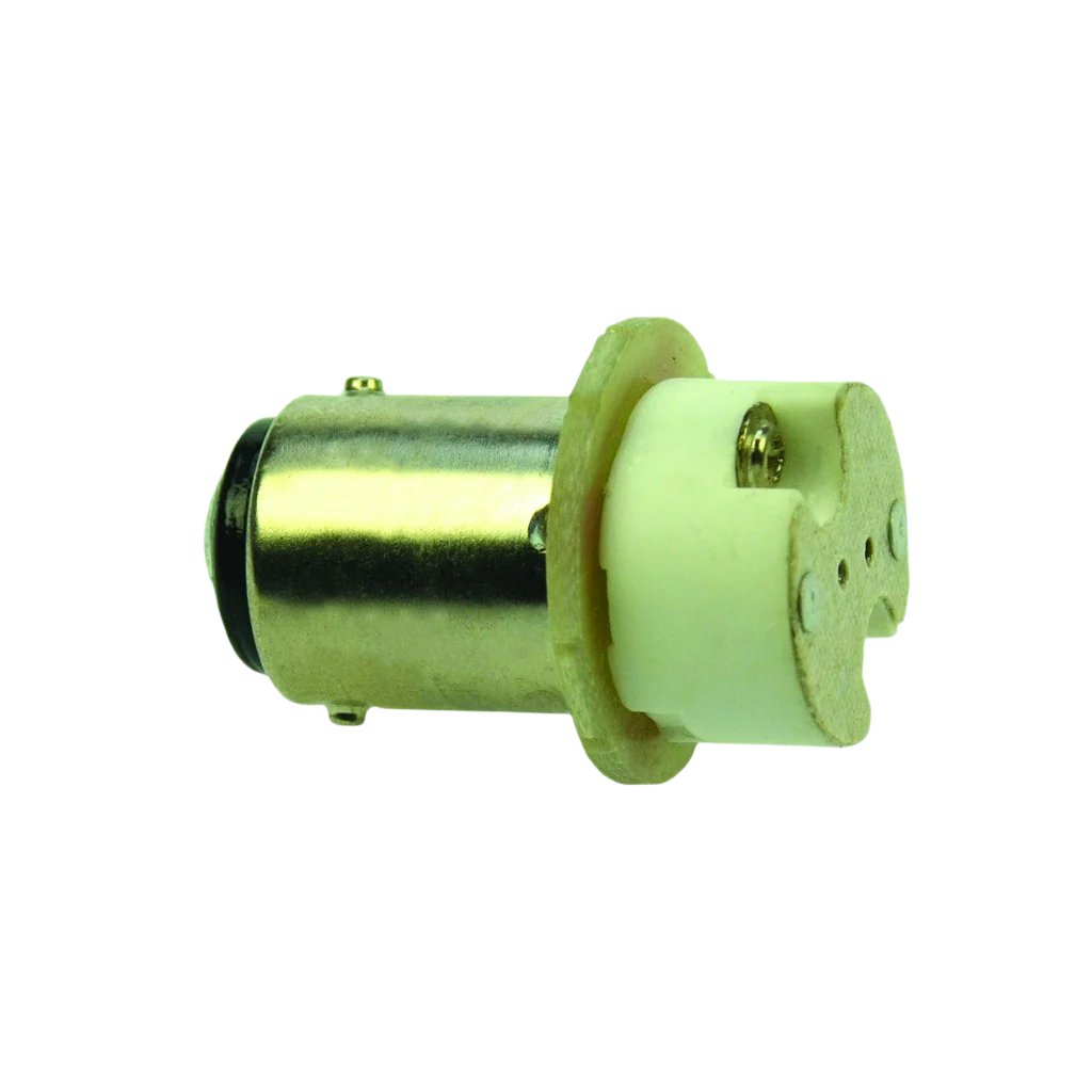 Talamex Adapter Ba15D To G4 14340561