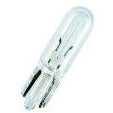 Talamex Bulb 24V-1W Wedge Base 14341156