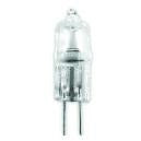 Talamex Halogeen Lamp 24V-5W G4 14341183