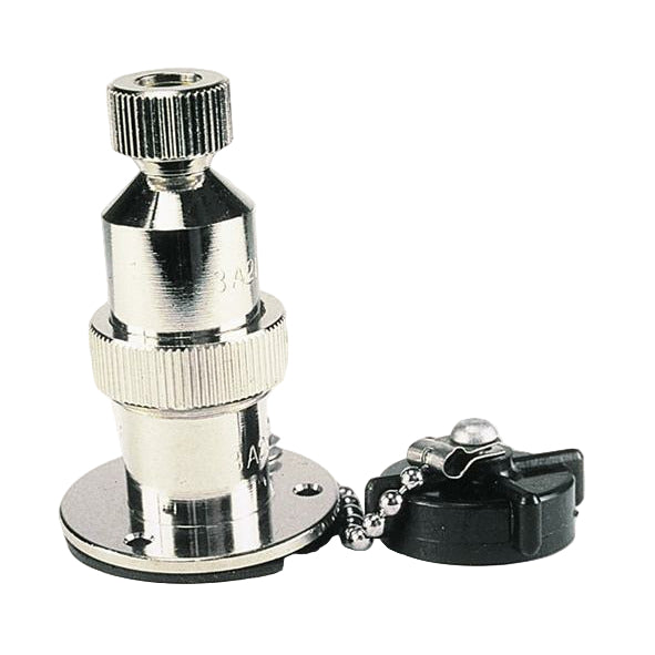 Talamex Plug 4 Pins 3A 14512001