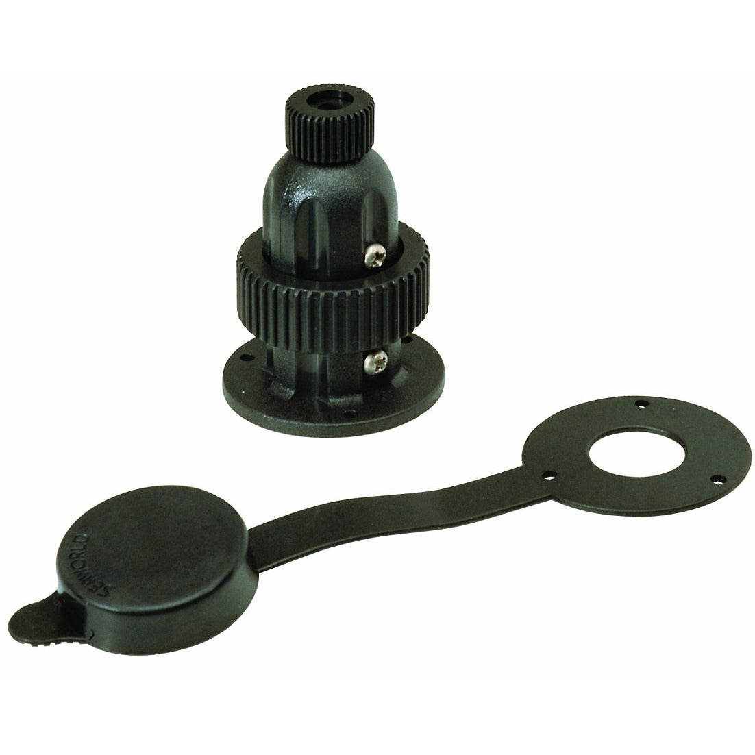 Talamex Plug+Socket 3A 2Pins 14514001