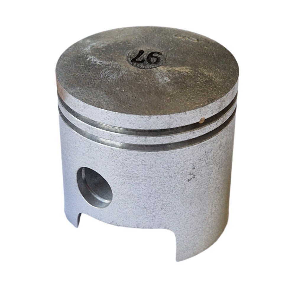 Quicksilver Piston - 761-6947M